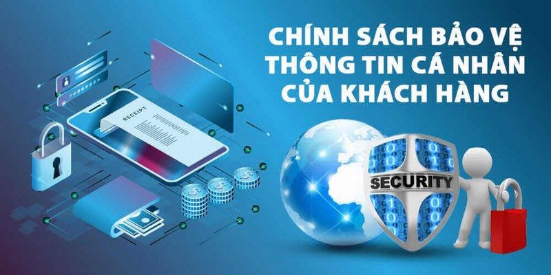 Quy định về chính sách bảo mật giữa thành viên và nhà cái