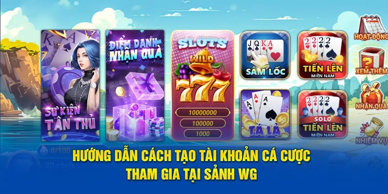 Vì Sao Sảnh Game Bài WG Tại Nhà Cái 78WIN Lại Gây Sốt?