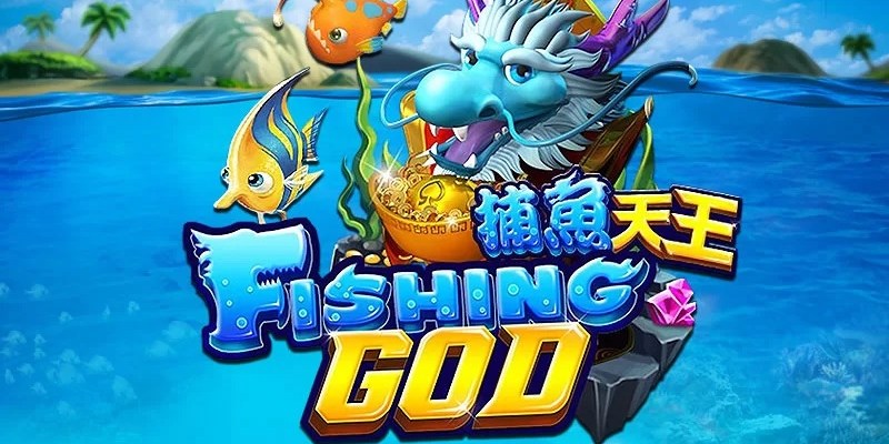 Vô vàn lựa chọn chơi game đặc sắc cho các ngư thủ