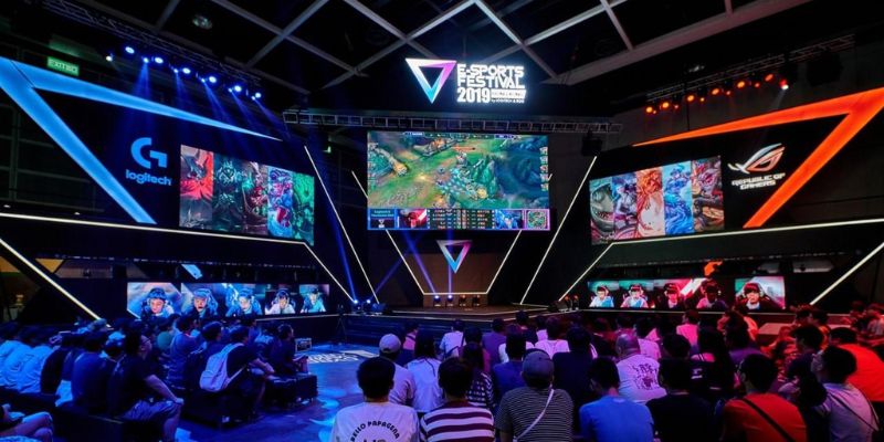 Những loại kèo cược phổ biến khi chơi SABA E-Sports