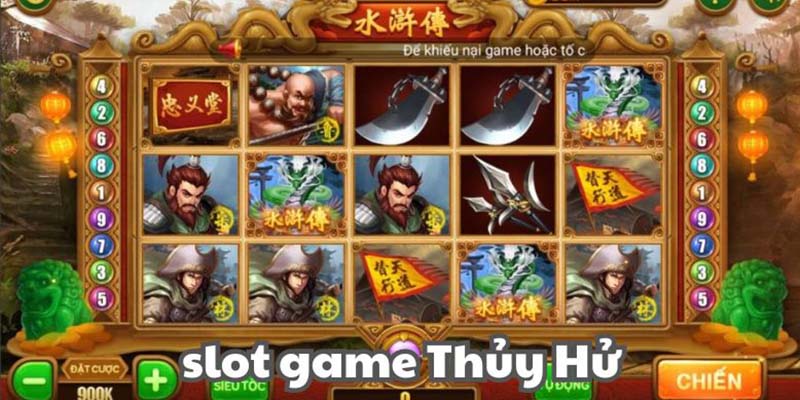 Nổ hũ WG - Săn jackpot hàng tỷ đồng hấp dẫn tại 78WIN