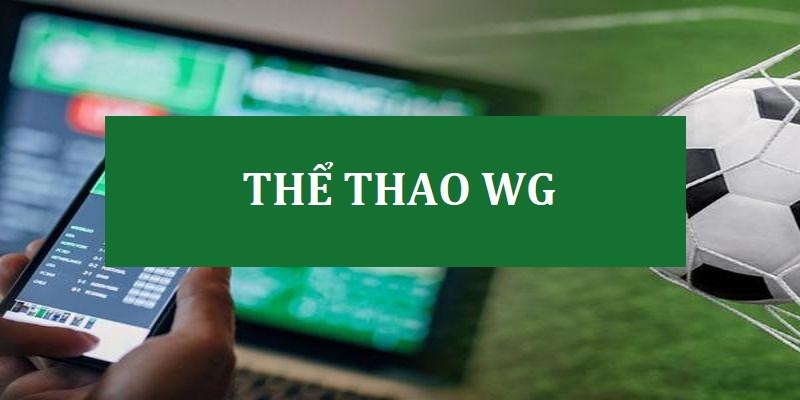 Sơ lược thể thao WG